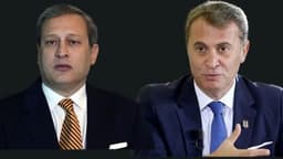 Fikret Orman ve Burak Elmas adli kontrol şartıyla serbest