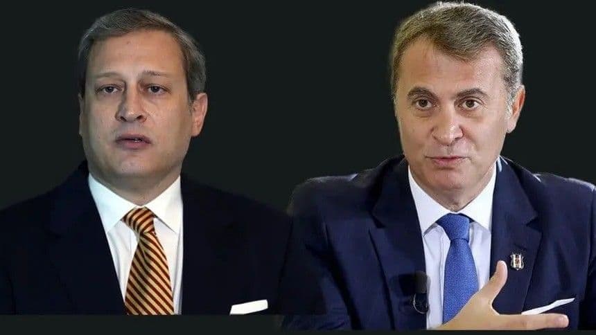 Fikret Orman ve Burak Elmas adli kontrol şartıyla serbest