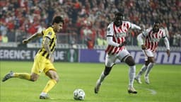 Samsunspor'un olası rakibi belli oluyor... Deplasmanda 4 gol!