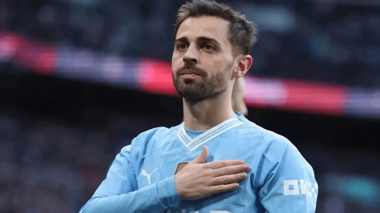 Bernardo Silva
