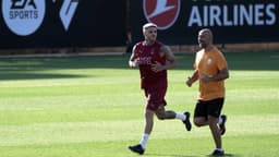 Galatasaray'da Mauro Icardi antrenmana katılmadı