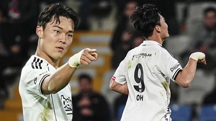 Hyeon-gyu Oh’tan hedef! ''15 milyon euro...''