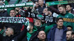 Hodri Meydan'dan TFF'ye sert tepki! "Arma sahipsiz değil"