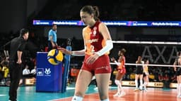 İlkin Aydın: "Umuyorum ki kupayı evimize getireceğiz"