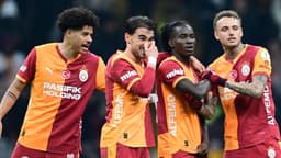 Yunus Akgün: "Bunun hayalini kuruyordum!"