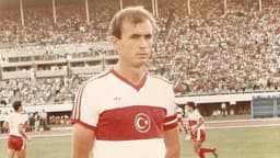 Yıllar önce Romanya ağlarını delmişti: Efsaneden tarihi sözler!