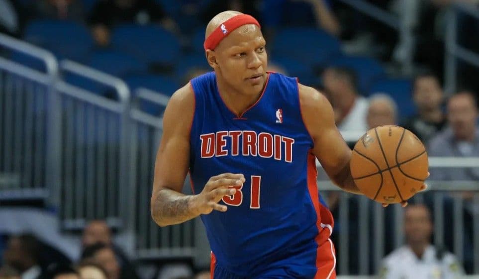 Charlie Villanueva