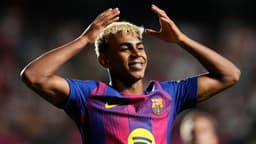 Lamine Yamal için tarihi teklif yolda!