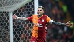 Galatasaray’da Icardi belirsizliği! Trabzonspor...