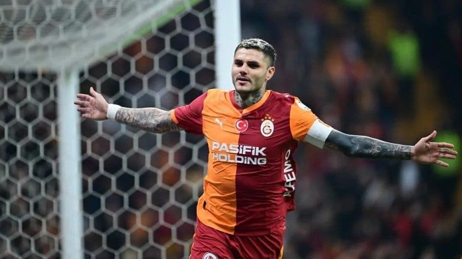 Galatasaray’da Icardi belirsizliği! Trabzonspor...