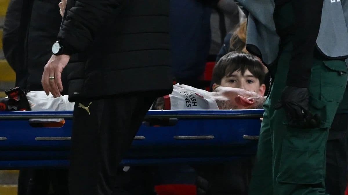 Şampiyonlar Ligi’nde büyük ihmal iddiası: UEFA soruşturma başlattı!