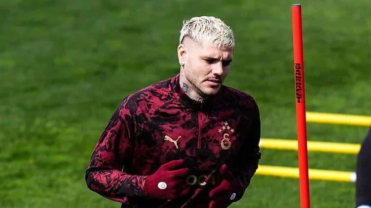 İşte Mauro Icardi'nin dönüş tarihi!