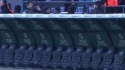 Süper Lig’de protesto: Selçuk İnan, tüm kulübeyi sahadan çekti