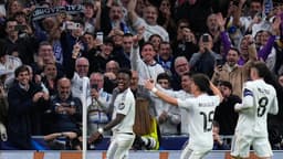 Real Madrid, Galatasaraylı yıldıza göz dikti: 110 milyon Euro!