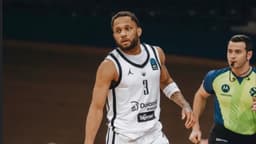 Beşiktaş GAIN'in EuroCup çeyrek finalindeki rakibi belli oldu! İtalyan ekibi...