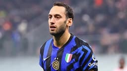 Galatasaray'da gündem Hakan Çalhanoğlu! İşte Inter'in kararı
