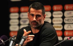 Gençlerbirliği, Volkan Demirel'e güveniyor