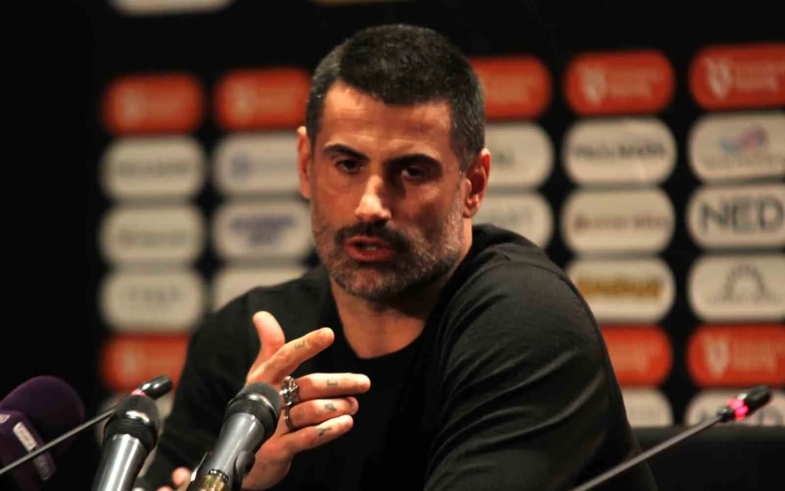 Gençlerbirliği, Volkan Demirel'e güveniyor