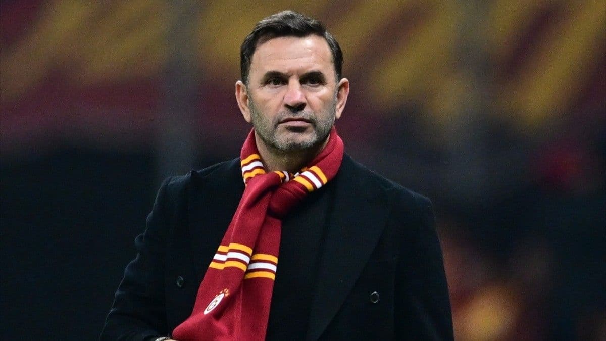 Okan Buruk'tan Liverpool maçı için sürpriz tercih!