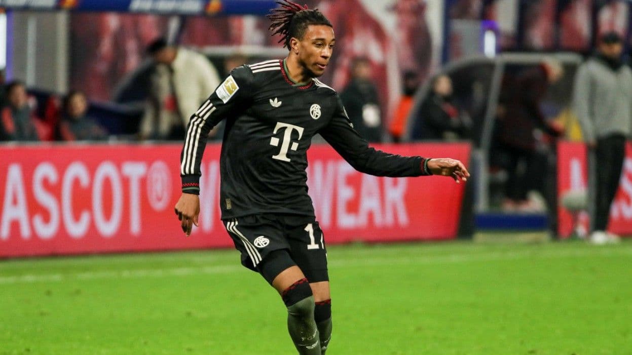 Real Madrid, Bayern Münih'in yıldızına göz dikti: 160 milyon Euro!