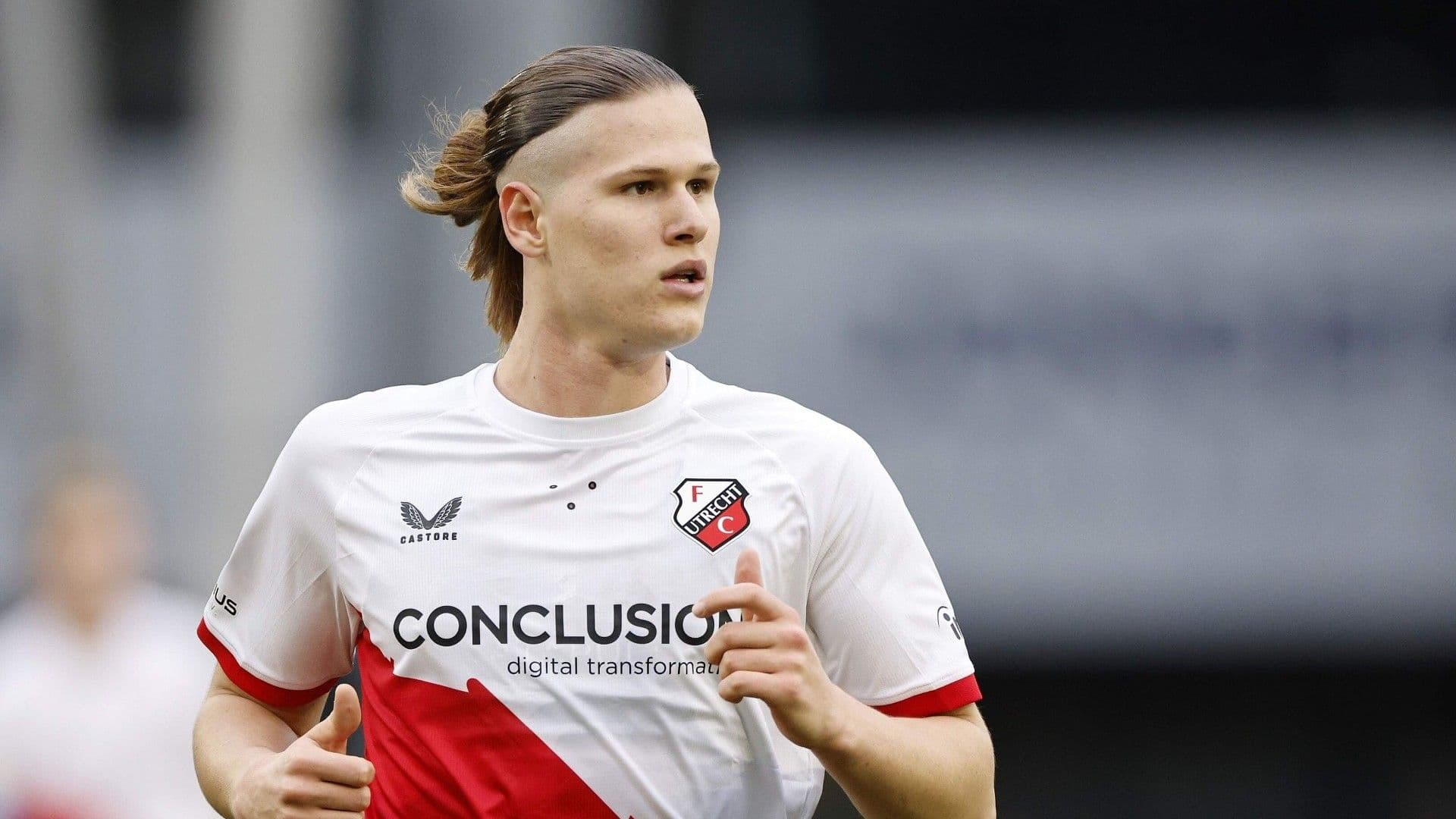 "Yeni Haaland", Real Madrid yolunda!