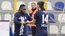 (ÖZET) Sarıyer - Ankara Keçiörengücü MAÇ SONUCU: 3-1