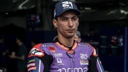 Toprak Razgatlıoğlu, sezonun üçüncü yarışına ABD'de çıkacak