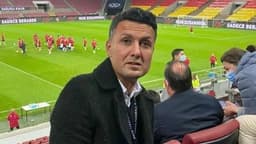 Yıldıray Baştürk’ten açıklamalar: Kosova maçı ve gurbetçi oyuncular