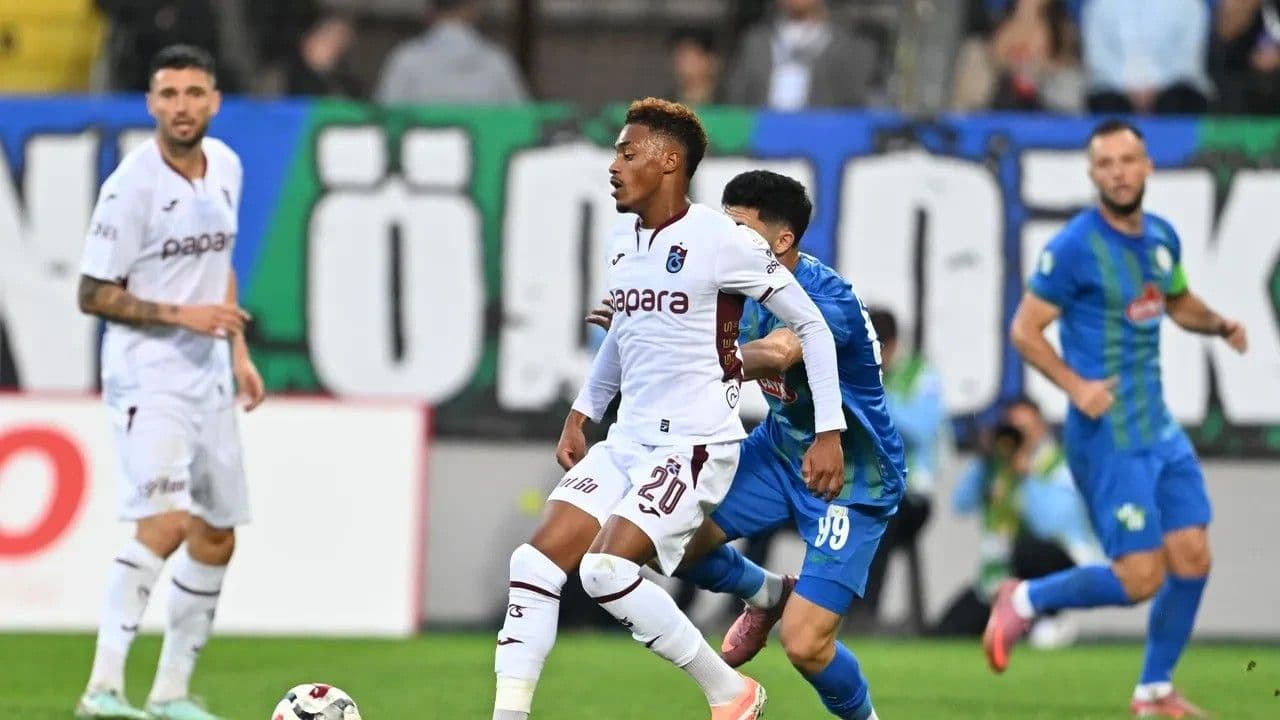 Trabzonspor-Çaykur Rizespor maçının bilet fiyatları belli oldu