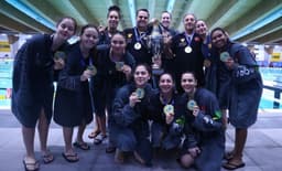 Göztepe'den Avrupa'da tarihi şampiyonluk