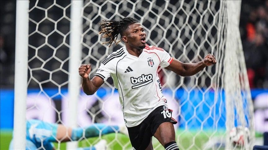 Beşiktaş’ta Toure belirsizliği! Fenerbahçe derbisi öncesi endişe