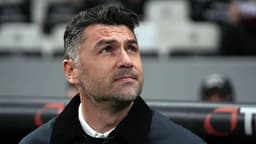 Burak Yılmaz'dan Fenerbahçe maçına dakikalar kala flaş açıklama