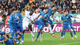 CANLI | Trabzonspor-Çaykur Rizespor