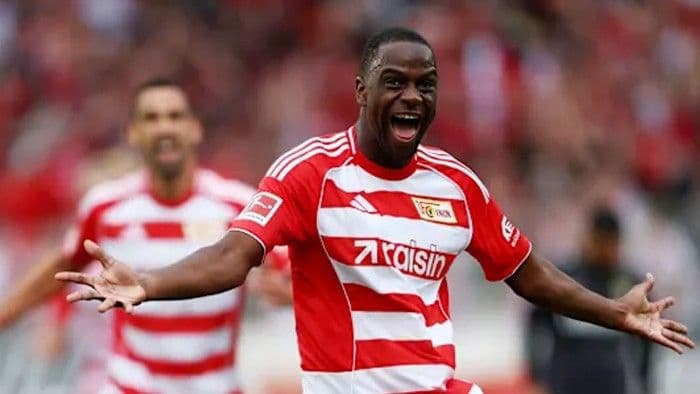 Beşiktaş'a 21'lik dev golcü! Hamle yapıldı...