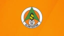 Alanyaspor'dan TFF'ye teşekkür! Yayın geliri...
