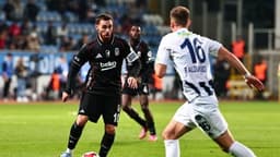 Beşiktaş-Kasımpaşa maçı saat kaçta, hangi kanalda? (Muhtemel 11'ler)