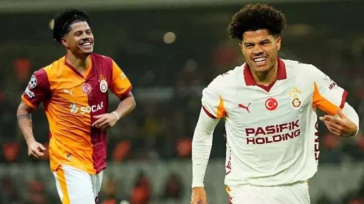 Gabriel Sara, Brezilya ile maça çıkmadan tarihe geçti! 50 yıl sonra...