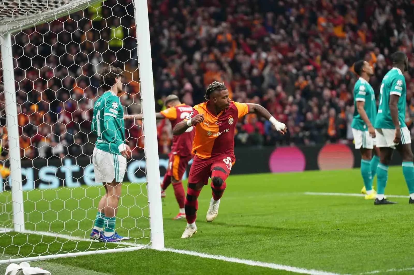 Mario Lemina bu sezonki ilk golünü Liverpool’a attı