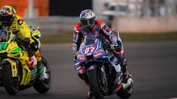 Toprak Razgatlıoğlu Brezilya’da ritim bulamadı