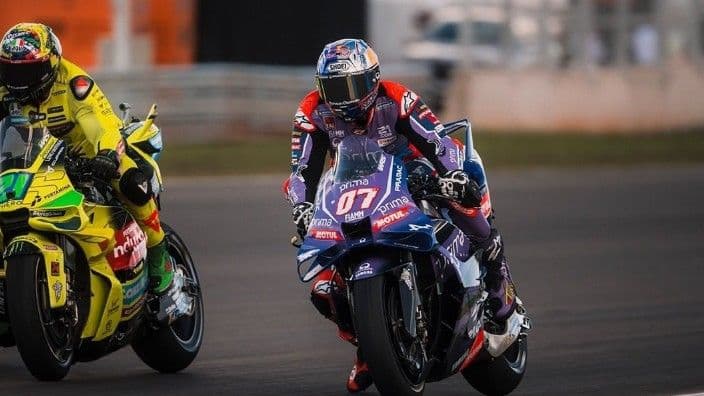 Toprak Razgatlıoğlu Brezilya’da ritim bulamadı