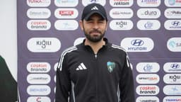 Selçuk İnan, Kocaelispor'daki geleceğiyle ilgili kararını verdi! Sözleşmesi...
