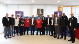 Beşiktaş'tan otizmli çocuklara jest