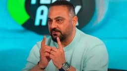 Hasan Şaş: ''Liverpool bir daha Galatasaray'ı istemez''