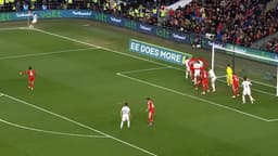 Dzeko’dan zafer golü: Bosna Hersek finale çıktı