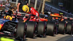 Sezon başladı, sabır bitti: Formula 1’de sürpriz ayrılık kapıda