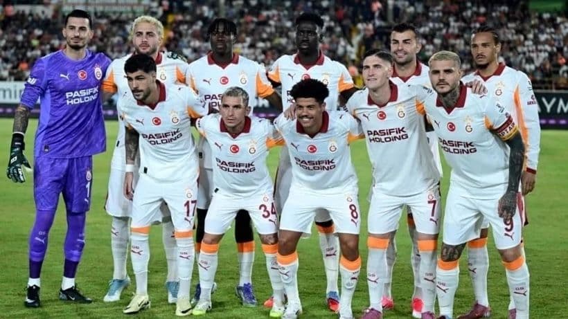 60 milyon Euro! Galatasaray, yıldız orta saha için kolları sıvadı!