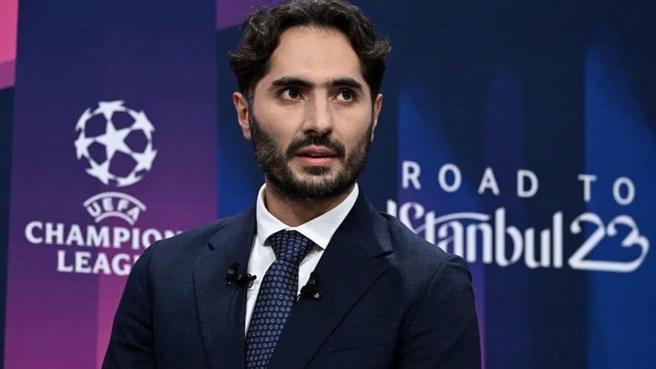 Hamit Altıntop, milli oyunculara mektup yazdı!