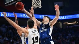 Bahçeşehir Koleji, Avrupa'da yarı finalde!