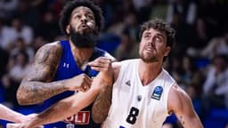 Bahçeşehir Koleji'nin EuroCup'taki rakibi belli oldu! 