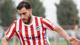 25 maç 29 gol! Kemal 'Rüzgar' gibi esiyor!